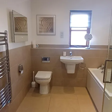 Pantiles Appartement