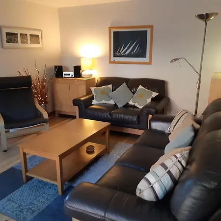 Pantiles Appartement *